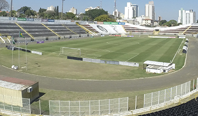 Oeste estreia com vitória na série A2 do Campeonato Paulista - Barueri na  Rede