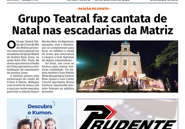Edição 1170 Edição 1170