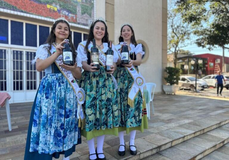 14ª Festa do Vinho de Santana acontece neste fim de semana
