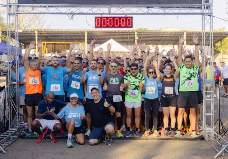 3ª Corrida Transportadora Ana Lúcia reúne mais de 400 atletas01 3ª Corrida Transportadora Ana Lúcia reúne mais de 400 atletas01