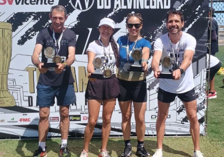Atletas de Rio das Pedras se destacam na Corrida do Alvinegro em Piracicaba01 Atletas de Rio das Pedras se destacam na Corrida do Alvinegro em Piracicaba01