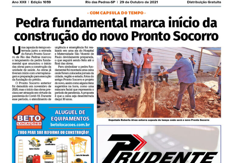 Edição 1059
