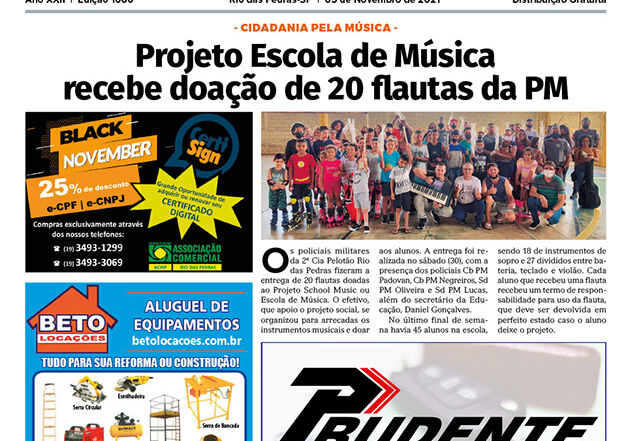 Edição 1060