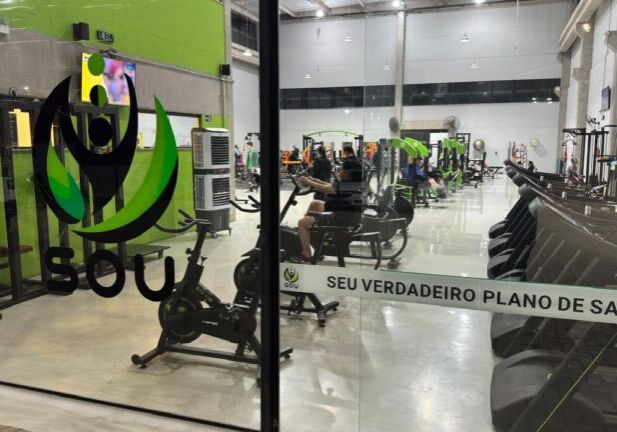 CAPA SOU Academia inaugura novo espaço e amplia estrutura para cuidar da saúde de forma completa01