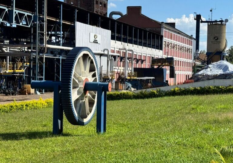 CAPA Usina São José suspende atividades industriais em Rio das Pedras CAPA Usina São José suspende atividades industriais em Rio das Pedras