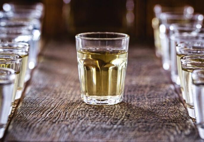 Cachaça