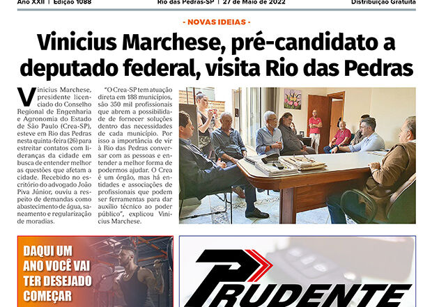 Edição 1088