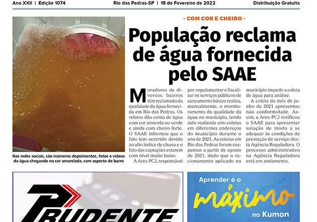 Edição 1074
