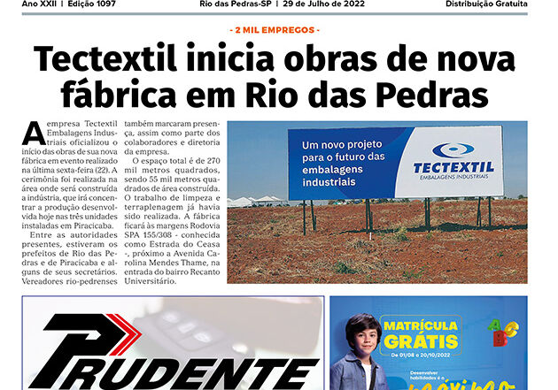 Edição 1097 Edição 1097