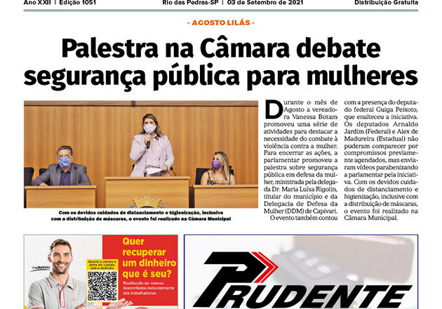 Edição 1051