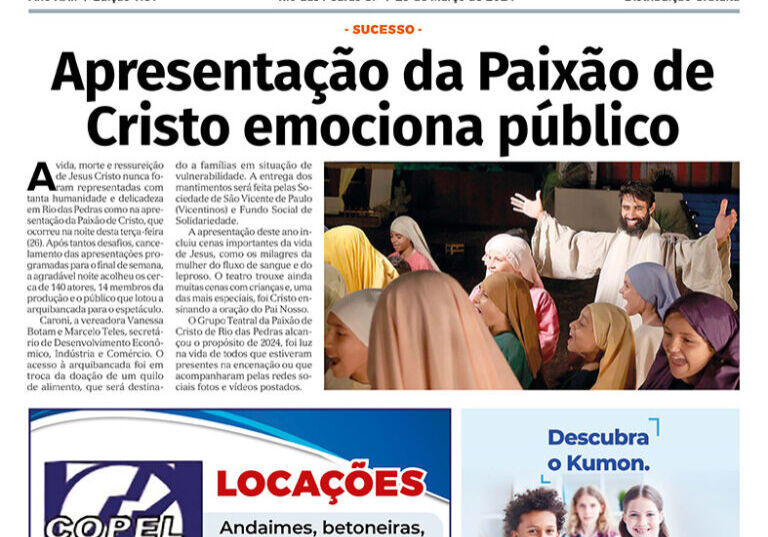 Edição 1181