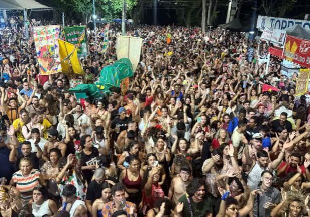 Carnaval de Piracicaba 2026 tem 16 blocos e 25 eventos gratuitos