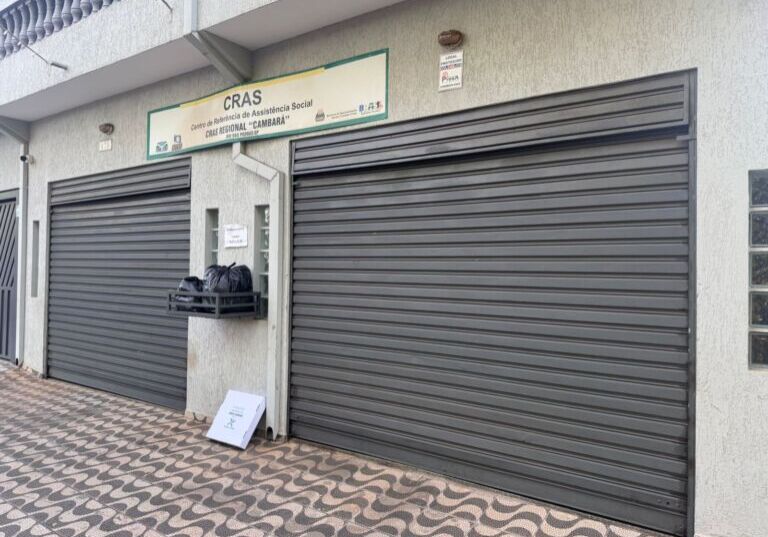 Conselho Municipal pede mais um CRAS e implantação de um CREAS. Foto: Alex Calmon