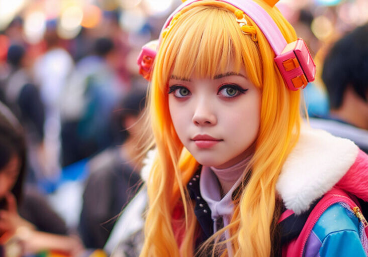 Cosplay