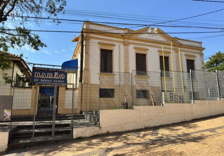 Educação Anos finais caem pelo segundo levantamento seguido do IDEB em Rio das Pedras Educação Anos finais caem pelo segundo levantamento seguido do IDEB em Rio das Pedras