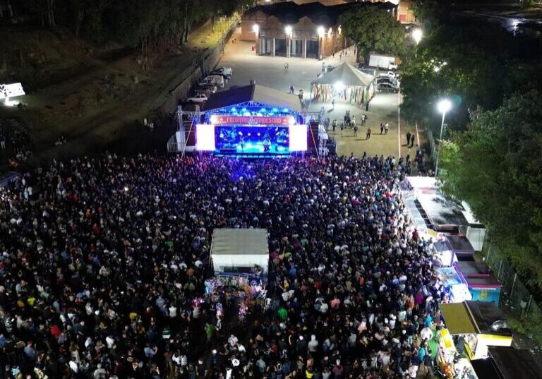 Engenho Central recebe o 13º Encontro Nordestino de Piracicaba de sexta a domingo