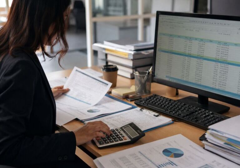 Escola do Comércio abre matrículas para curso técnico gratuito em Contabilidade Escola do Comércio abre matrículas para curso técnico gratuito em Contabilidade
