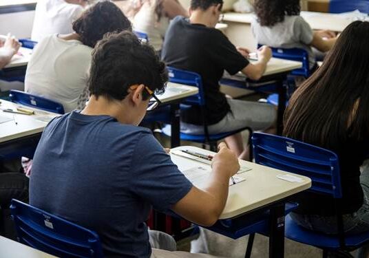 Etecs-iniciam-hoje-aulas-dos-cursos-adaptados-às-exigências-da-Reforma-do-Ensino-Médio-Divulgação Etecs-iniciam-hoje-aulas-dos-cursos-adaptados-às-exigências-da-Reforma-do-Ensino-Médio-Divulgação