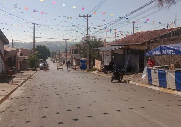 FestaJulina