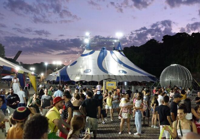 18ª edição do evento acontece entre os dias 28 e 31 de agosto, no Engenho Central, em Piracicaba