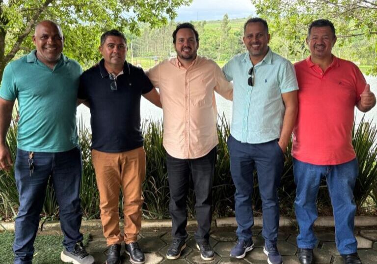 Franco Sardelli agradece apoio recebido em Rio das Pedras