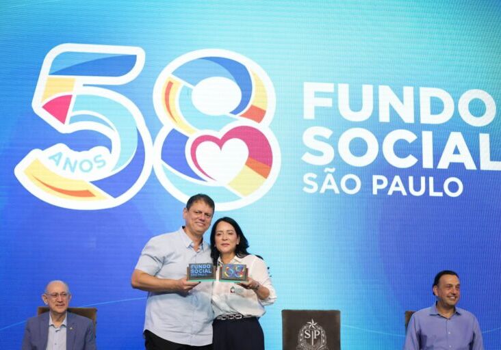 Veículos vão facilitar o transporte de cestas básicas, doações e materiais de campanhas assistenciais. Foto: João Valerio/Governo do Estado de SP