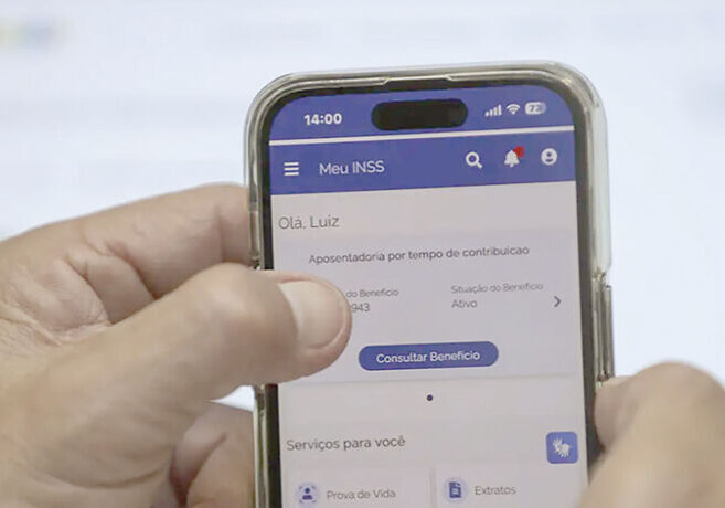 INSS saiba como consultar notificação sobre descontos ilegais
