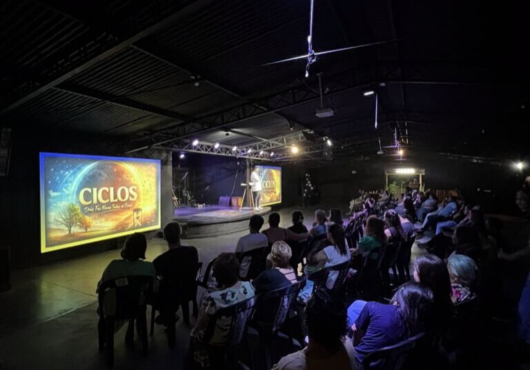 Igreja Cristã Vida na Vida assume nova fase e reforça missão em Rio das Pedras02