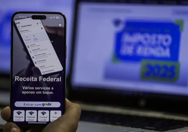 Cerca de 6,5 milhões de contribuintes receberão R$ 11 bilhões. Foto: Joédson Alves/Agência Brasil