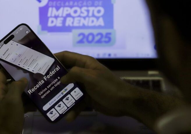 ImpostoRenda Foto: Joédson Alves/Agência Brasil