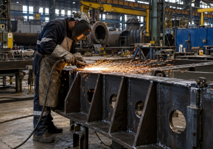 Indústria perde força e previsão de crescimento da economia brasileira cai Indústria perde força e previsão de crescimento da economia brasileira cai