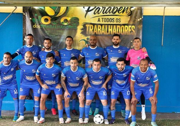 Jogos dos Trabalhadores continuam neste 1 de Maio e final de semana