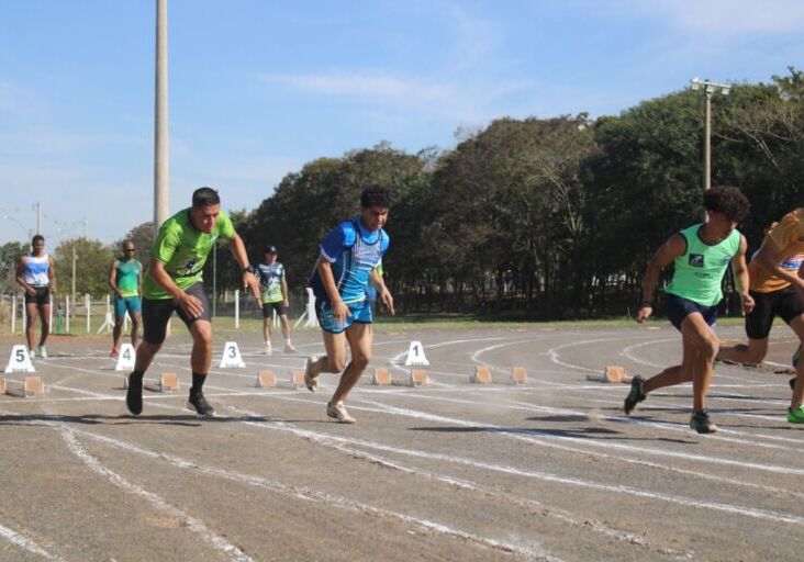 No final, deu Botucatu, que levou o troféu da competição pelo segundo ano consecutivo. Saltinho conquistou uma medalha de prata e duas de bronze.