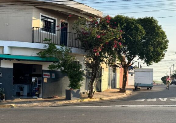 Jovem empresário promove festa para crianças no Luiz Massud Coury