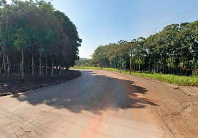 Leandro Penatti cobra melhorias na curva da morta da Rodovia Nelson Caproni