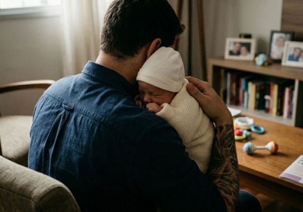 Lei que amplia licença