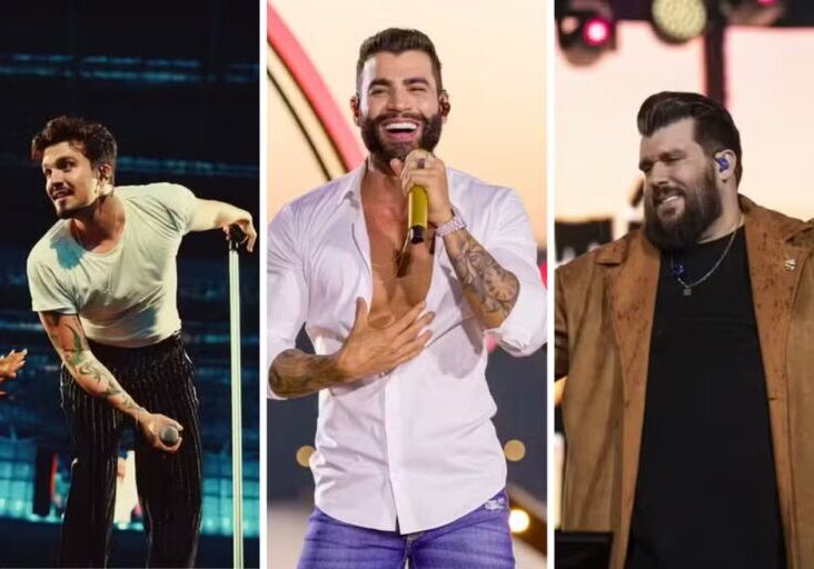 LimeiraRodeoFestival1 Edição 2026 terá Luan Santana, Gustavo Lima e Panda