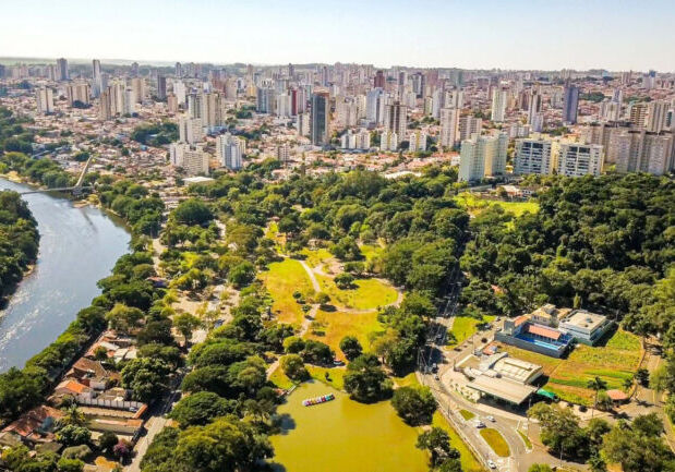 Moradores de Piracicaba e região podem participar da audiência pública da LOA Estadual 2026 Audiência virtual será às 14h30 desta quinta-feira (29). Foto: Prefeitura de Piracicaba