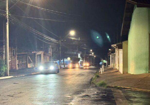 Moradores denunciam noites sem sossego e cobram ação contra barulho de veículos