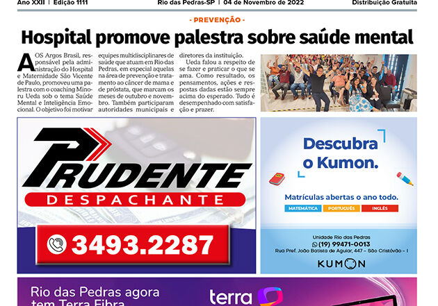 Edição 1111