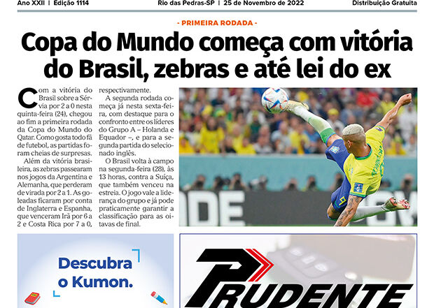 Edição 1114 Edição 1114