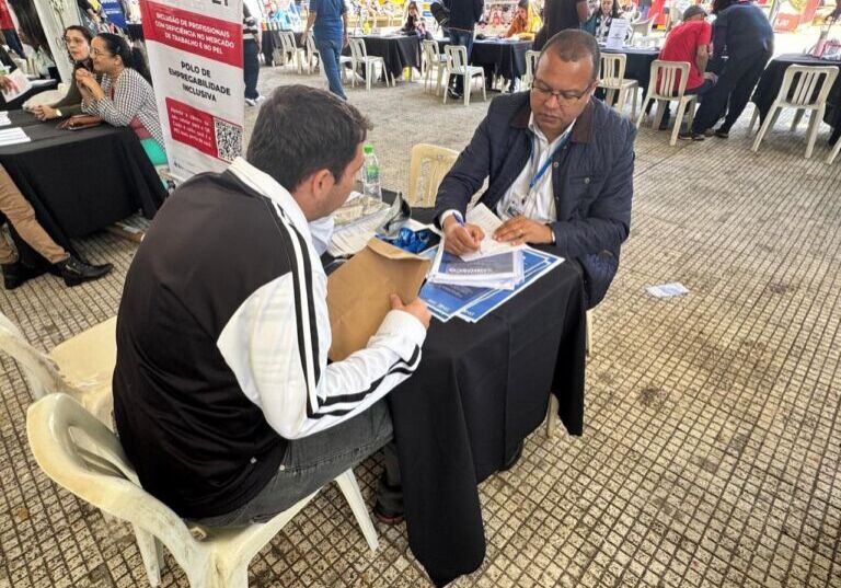 Piracicaba reúne mais de 800 vagas de emprego em evento na próxima quarta Piracicaba reúne mais de 800 vagas de emprego em evento na próxima quarta