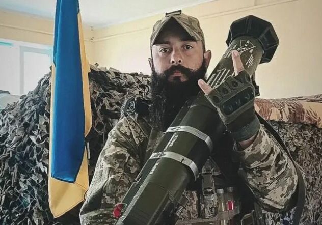 Piracicabano deixa o Brasil para lutar na guerra da Ucrânia3 Piracicabano deixa o Brasil para lutar na guerra da Ucrânia3