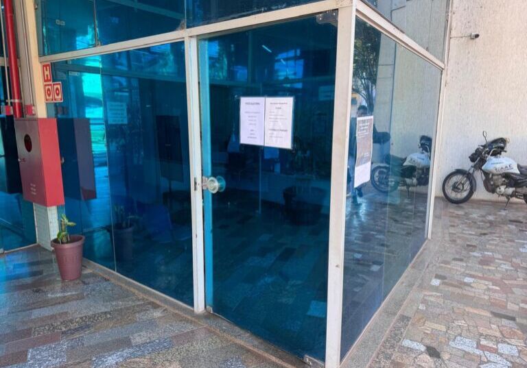 Posto eleitoral de Rio das Pedras será fechado dia 26