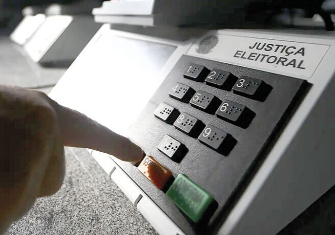 Prazo para regularizar título de eleitor termina dia 19 de maio