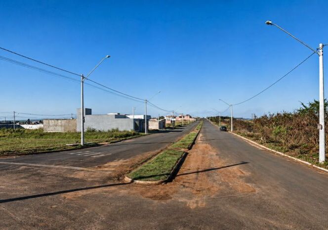 Prefeitura assina ordem de serviço para obra de avenida que ligará Santa Maria ao Sem Terra Prefeitura assina ordem de serviço para obra de avenida que ligará Santa Maria ao Sem Terra