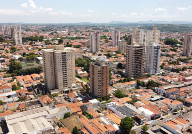 Com a instituição da Loteria Municipal, valores apostados permaneceriam na cidade, beneficiando diretamente a população. Foto: Prefeitura de Piracicaba