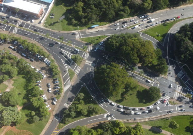 Piracicaba terá mais radares de velocidade e avanço de semáforo. Foto: Divulgação