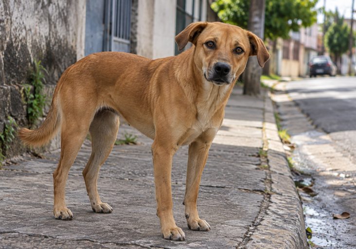 Prefeitura renova contrato para 300 castrações de animais