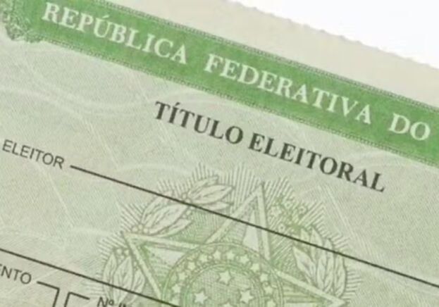 Cancelamento ocorre quando o eleitor de voto obrigatório se ausenta de três eleições consecutivas, não justifica e não paga pelas multas pendentes. Foto: TRE/Reprodução
